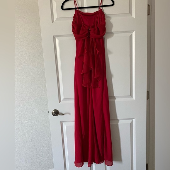 Revolve Gown - Picture 2 of 3